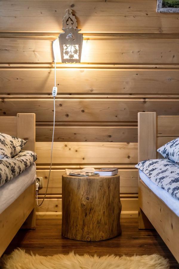 Apartament Rutkowiczowka Zakopane Kościelisko Kültér fotó